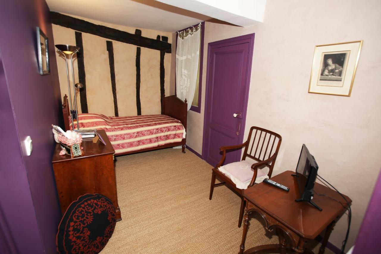 Chambres D'Hotes Le Mas Aire-sur-lʼAdour Exterior foto