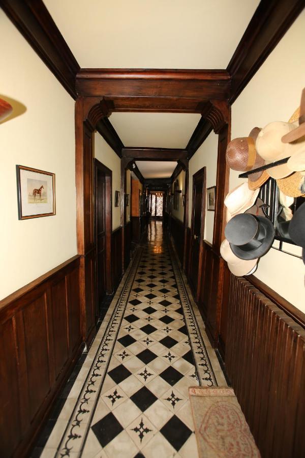 Chambres D'Hotes Le Mas Aire-sur-lʼAdour Exterior foto