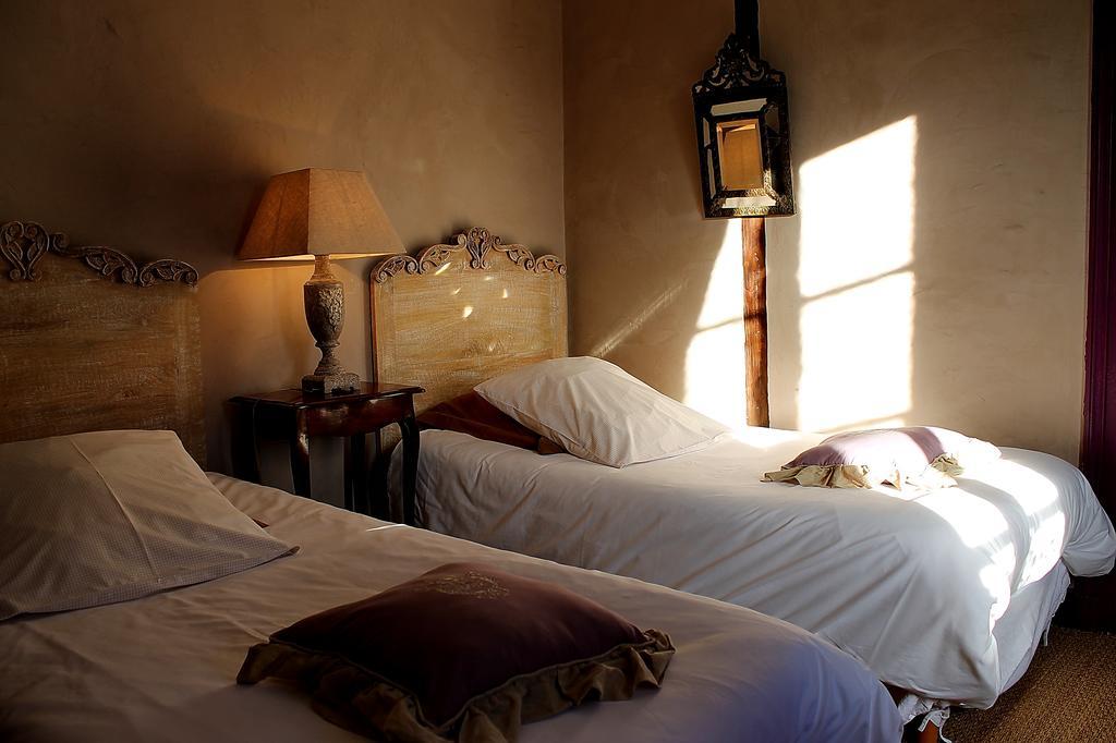 Chambres D'Hotes Le Mas Aire-sur-lʼAdour Exterior foto